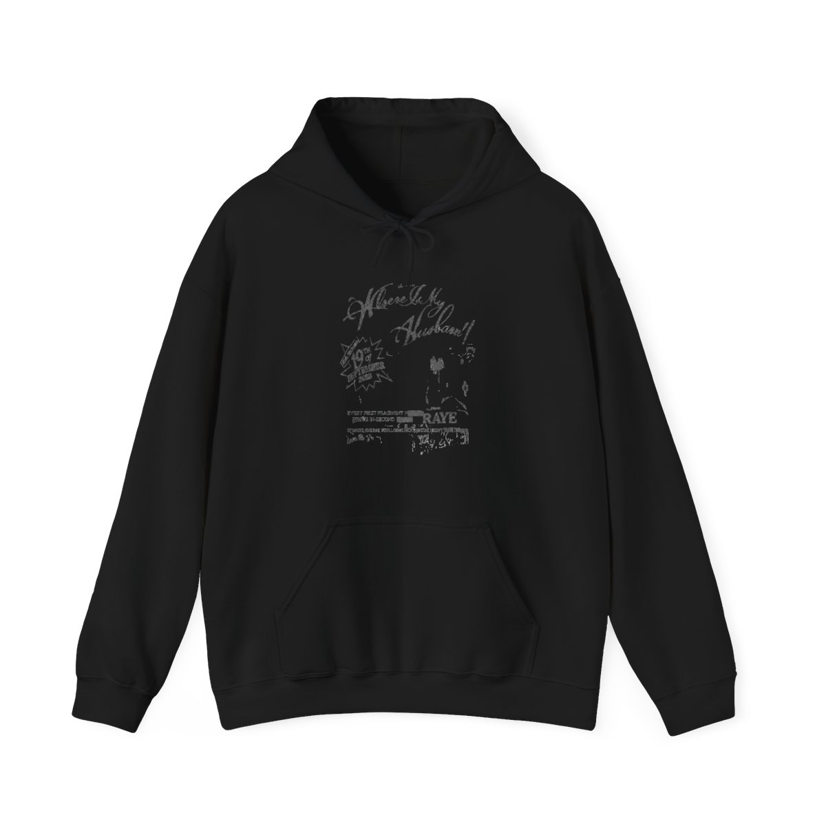 Raye Merch Apparel Official Raye Where Is My Husband Shirt, Hoodie, Sweater, Hoodie And Tank - Official hoodies merchandise