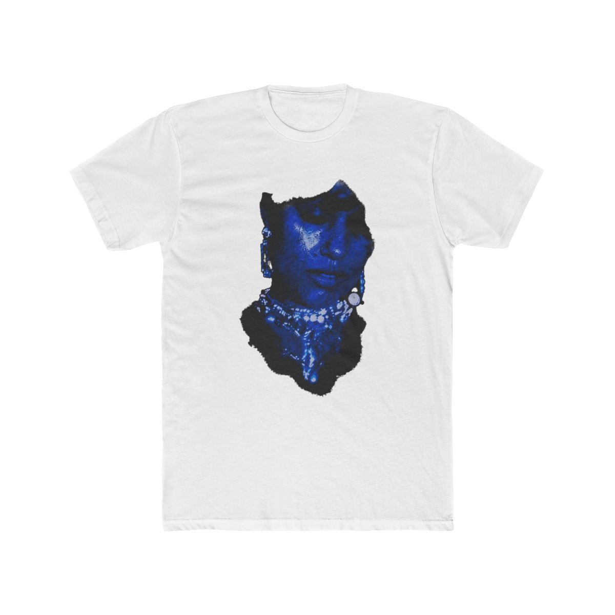 Escapism Blue T Shirt | RAYE - Official t-shirts merchandise