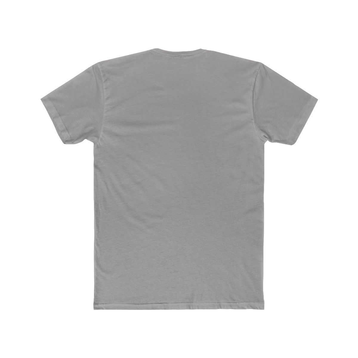 Pink Sinner White Ringer Tee | RAYE - alternate angle 1, merchandise
