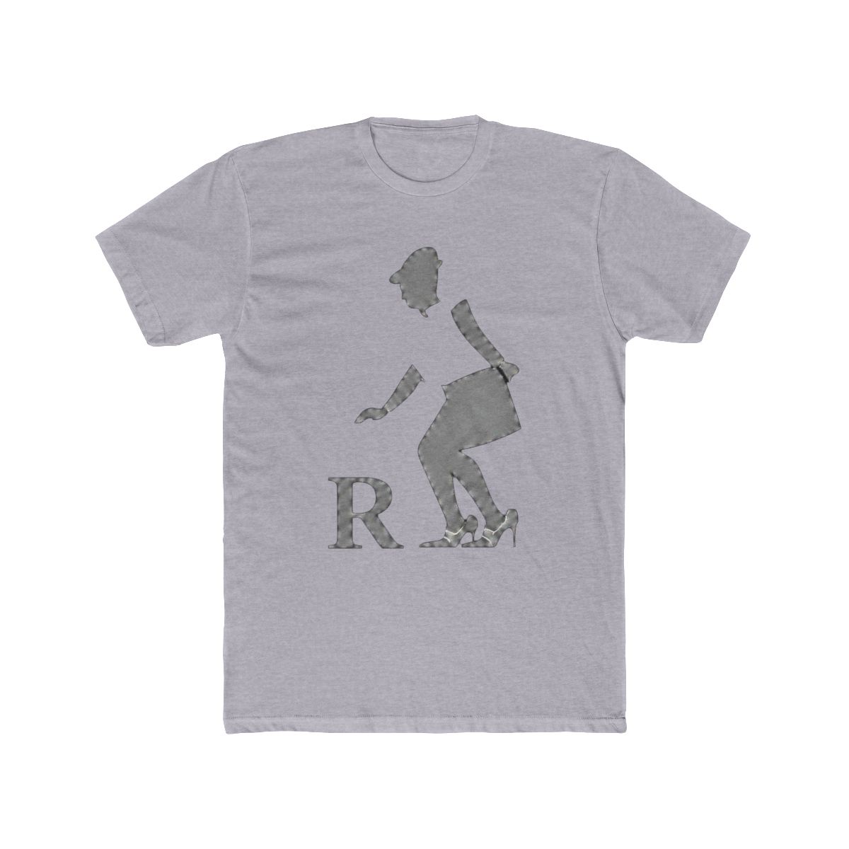 M21CB Graffiti Album T Shirt | RAYE - alternate angle 4, merchandise