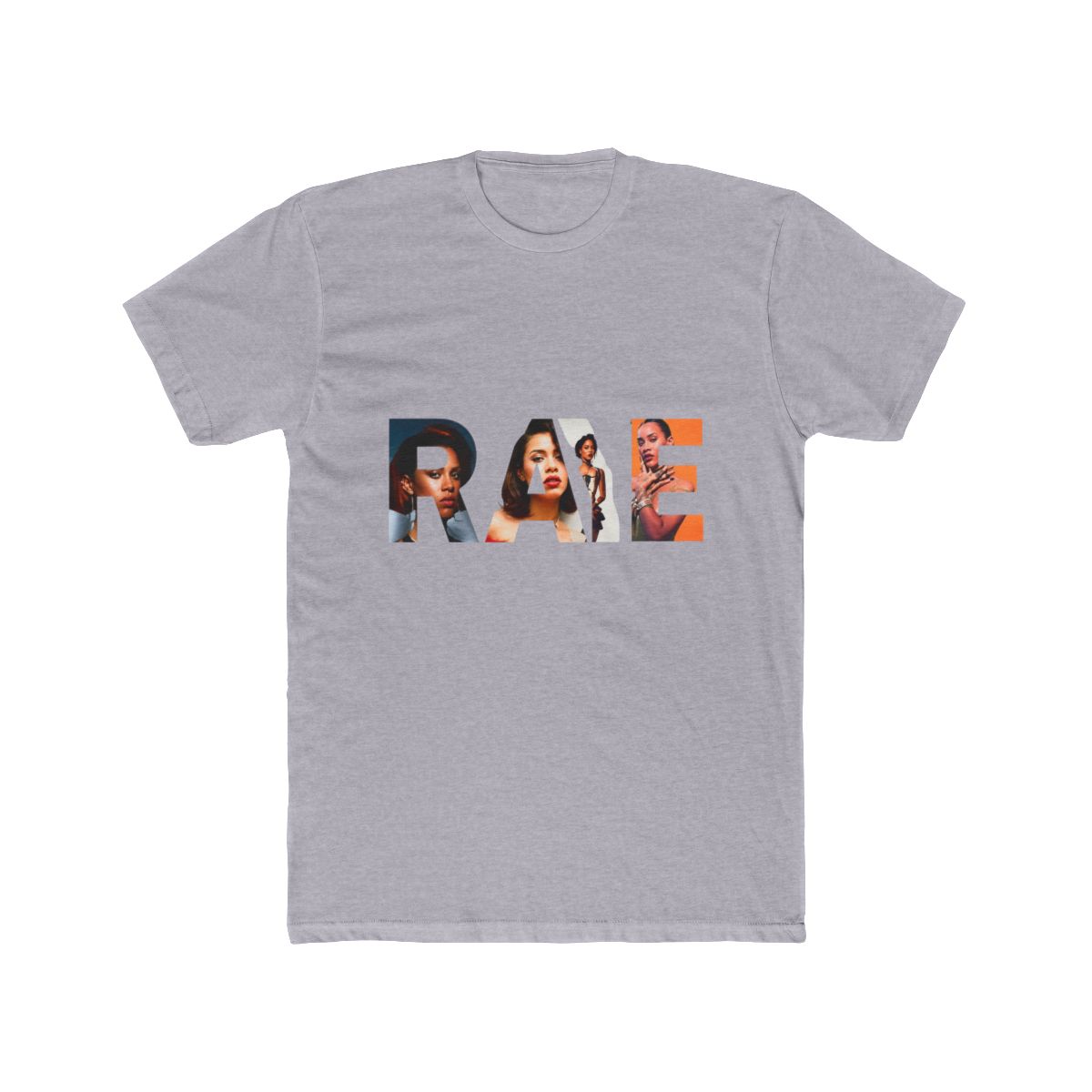 Raye T Shirt / T Shirt | Raye Stickers - Official T-Shirts merchandise