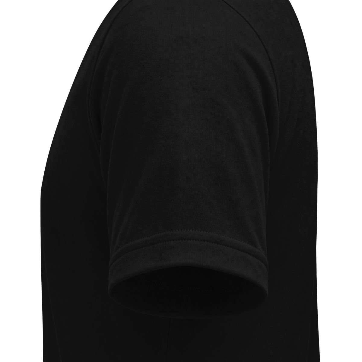 Raye T Shirt / T Shirt | Raye Stickers - alternate angle 4, merchandise