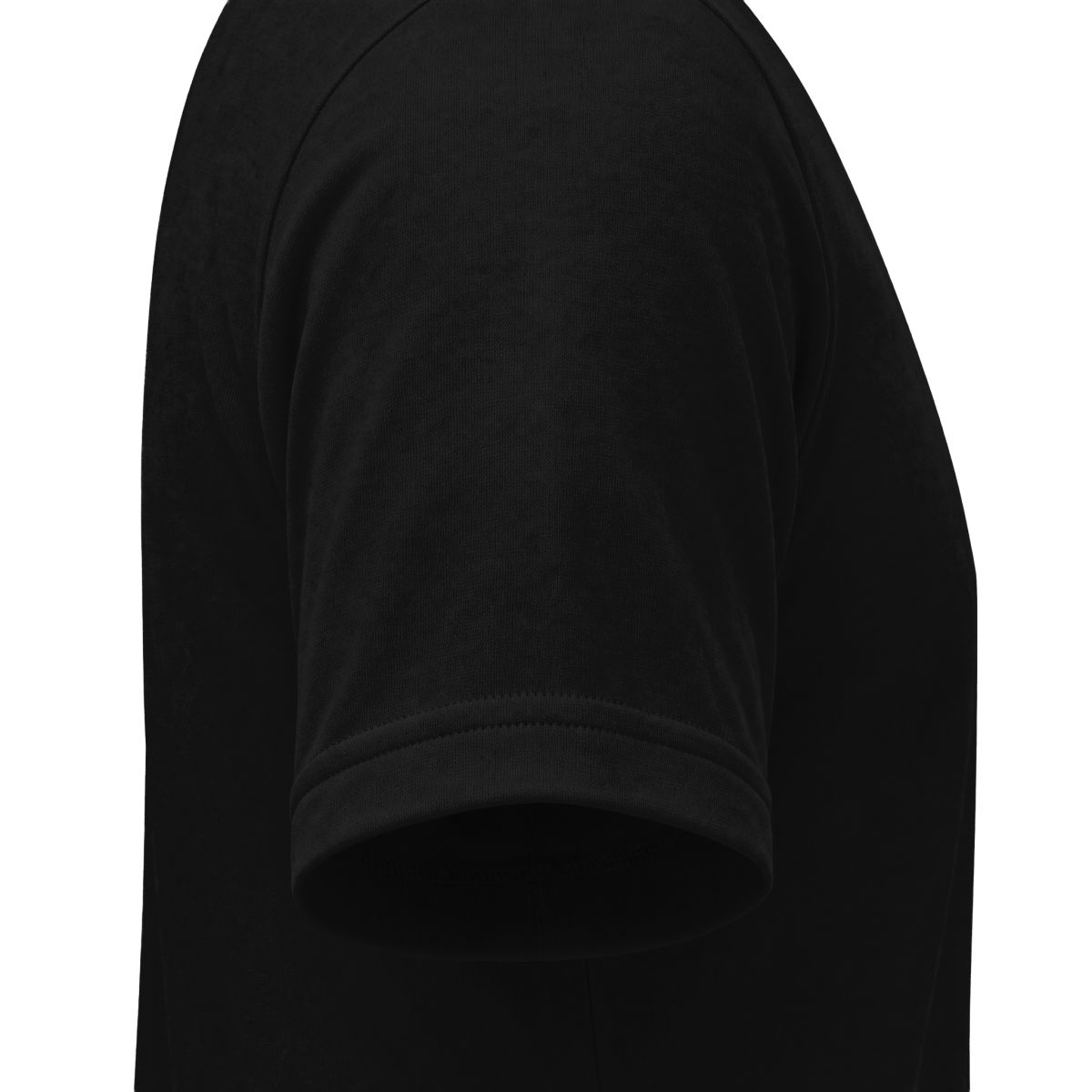 Raye T Shirt / T Shirt | Raye Stickers - alternate angle 5, merchandise