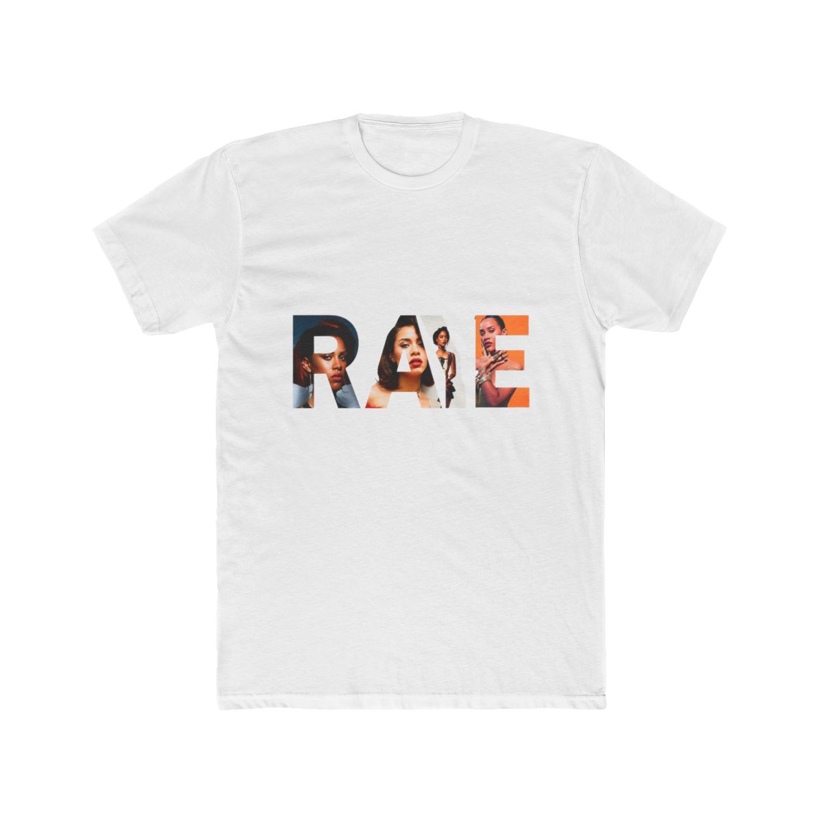 Raye T Shirt / T Shirt | Raye Stickers