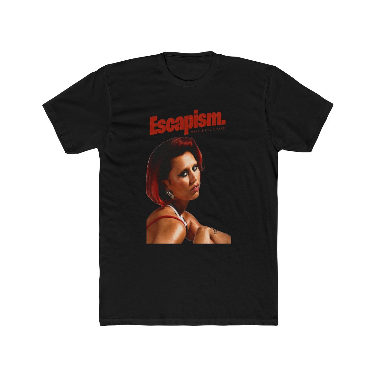 Raye Escapism - Official T-Shirts merchandise
