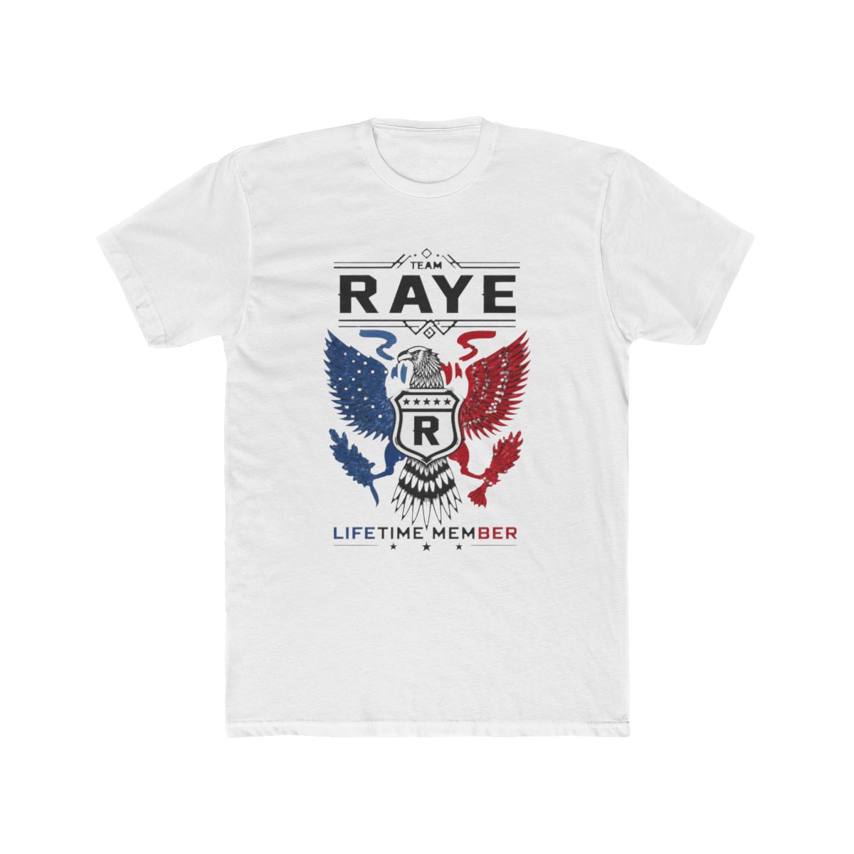 Raye Merch Apparel Fashion Tshirt Raye Apparel Collection Raye's Apparel - Official T-Shirts merchandise
