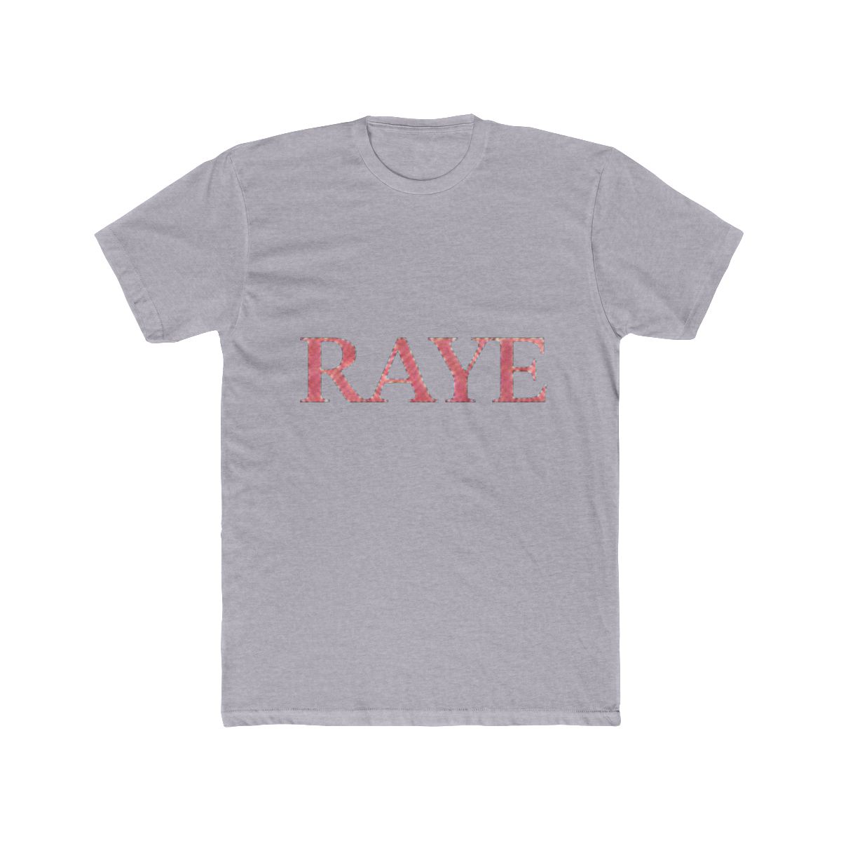 Raye - logo Premium T Shirt, Music Merch, Tour merch Birthday Gift - Official T-Shirts merchandise